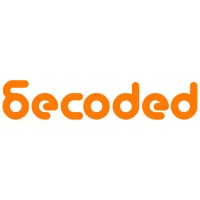 BeCoded logo, BeCoded contact details