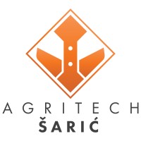 Agritech Šarić logo, Agritech Šarić contact details