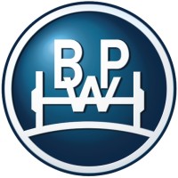 BPW ITALIA SRL logo, BPW ITALIA SRL contact details