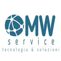 OMW SERVICE srl logo, OMW SERVICE srl contact details