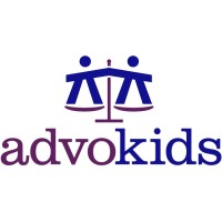 Advokids logo, Advokids contact details