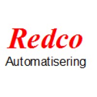 Redco-Automatisering logo, Redco-Automatisering contact details