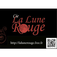 La Lune Rouge logo, La Lune Rouge contact details