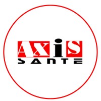 Axis Santé logo, Axis Santé contact details