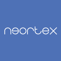 Neortex logo, Neortex contact details