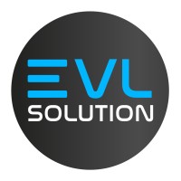 EVL Solution logo, EVL Solution contact details