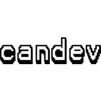 Candev Sweden logo, Candev Sweden contact details