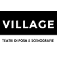 VILLAGE - Teatri di posa & Scenografie logo, VILLAGE - Teatri di posa & Scenografie contact details