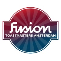 Fusion Toastmasters Amsterdam logo, Fusion Toastmasters Amsterdam contact details