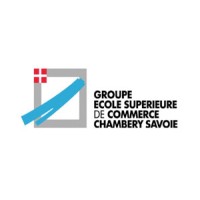 Ecole Supérieure de Commerce de Chambéry logo, Ecole Supérieure de Commerce de Chambéry contact details