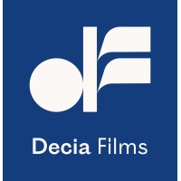 DECIA FILMS logo, DECIA FILMS contact details