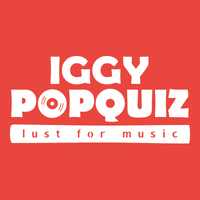 Iggy PopQuiz logo, Iggy PopQuiz contact details