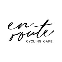 En Route Cycling Cafe logo, En Route Cycling Cafe contact details