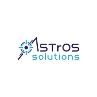 Astros Solutions logo, Astros Solutions contact details