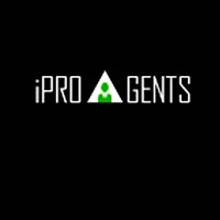 iPro Agents logo, iPro Agents contact details