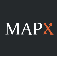 MAPX LTD logo, MAPX LTD contact details