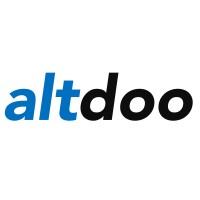 altdoo logo, altdoo contact details