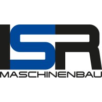 ISR Maschinenbau GmbH logo, ISR Maschinenbau GmbH contact details