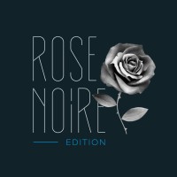 Rose Noire Edition logo, Rose Noire Edition contact details