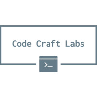 Code Craft Labs logo, Code Craft Labs contact details