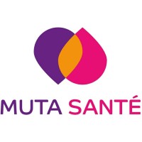 MUTA SANTÉ logo, MUTA SANTÉ contact details