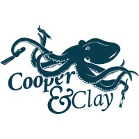 Cooper and Clay logo, Cooper and Clay contact details