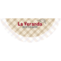 La Veranda Praha logo, La Veranda Praha contact details