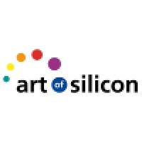 Art of Silicon logo, Art of Silicon contact details