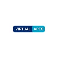 Virtual Apes logo, Virtual Apes contact details