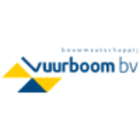 Bouwmaatschappij Vuurboom B.V. logo, Bouwmaatschappij Vuurboom B.V. contact details