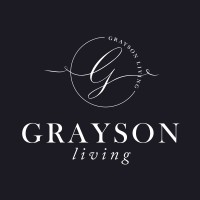 Grayson Living logo, Grayson Living contact details