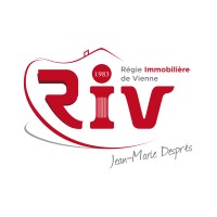 S.A.S. REGIE IMMOBILIERE DE VIENNE logo, S.A.S. REGIE IMMOBILIERE DE VIENNE contact details