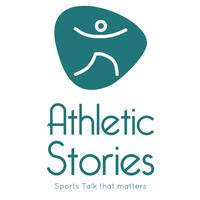 Athletic Stories logo, Athletic Stories contact details