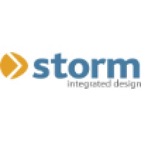 Storm Web Design logo, Storm Web Design contact details