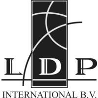 LDP International b.v. logo, LDP International b.v. contact details