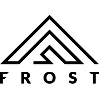 Frost Technologies B.V. logo, Frost Technologies B.V. contact details