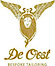 De Oost Bespoke Tailoring logo, De Oost Bespoke Tailoring contact details