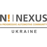 NEXUS Automotive Ukraine logo, NEXUS Automotive Ukraine contact details