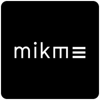 mikme logo, mikme contact details