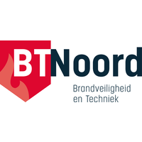 BT Noord logo, BT Noord contact details