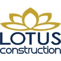 Lotus Construction, LLC. logo, Lotus Construction, LLC. contact details