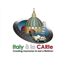 Italy à la CARte logo, Italy à la CARte contact details