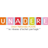 UNADERE logo, UNADERE contact details