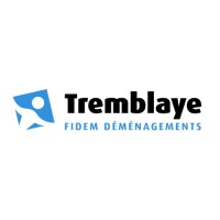 TREMBLAYE Déménagements logo, TREMBLAYE Déménagements contact details