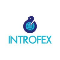 Introfex logo, Introfex contact details