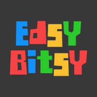 Edsy Bitsy logo, Edsy Bitsy contact details