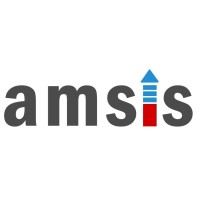 AMSIS CONSULTING logo, AMSIS CONSULTING contact details