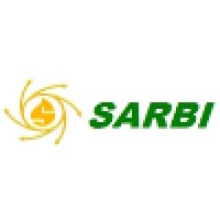 SARBI Group logo, SARBI Group contact details