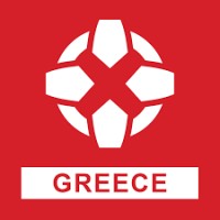 IGN Greece logo, IGN Greece contact details