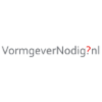 VormgeverNodig.nl logo, VormgeverNodig.nl contact details